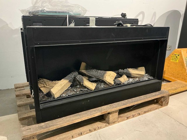 Element4 club 100e sfeerhaard - afbeelding 1 van  5