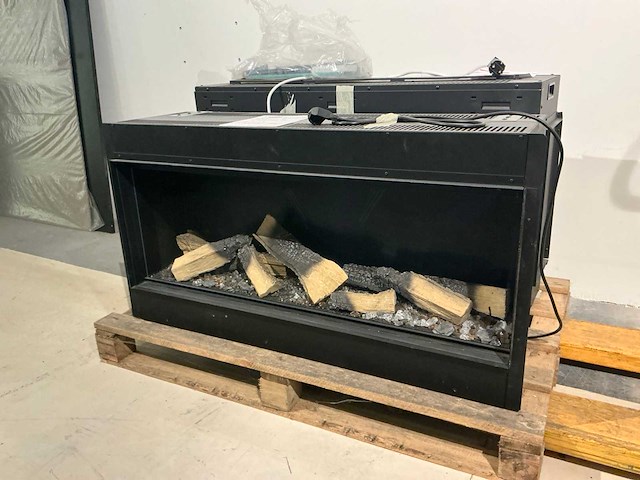 Element4 club 100e sfeerhaard - afbeelding 2 van  5