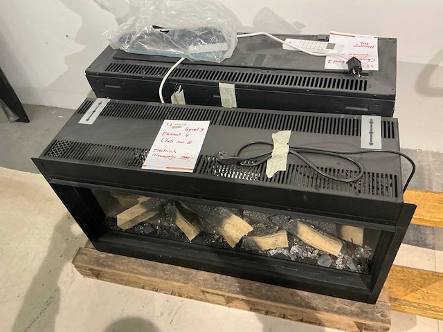 Element4 club 100e sfeerhaard - afbeelding 4 van  5