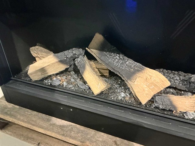 Element4 club 100e sfeerhaard - afbeelding 5 van  5