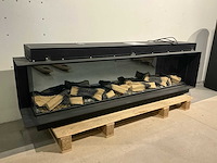 Element4 club 180e sfeerhaard