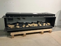 Element4 club 180e sfeerhaard - afbeelding 2 van  5