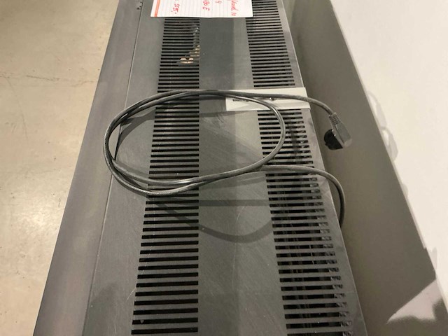 Element4 club 180e sfeerhaard - afbeelding 4 van  5