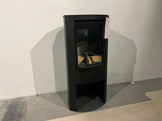 Element4 club ovation e sfeerhaard - afbeelding 1 van  4