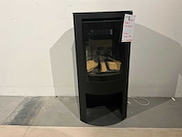 Element4 club ovation e sfeerhaard - afbeelding 2 van  4