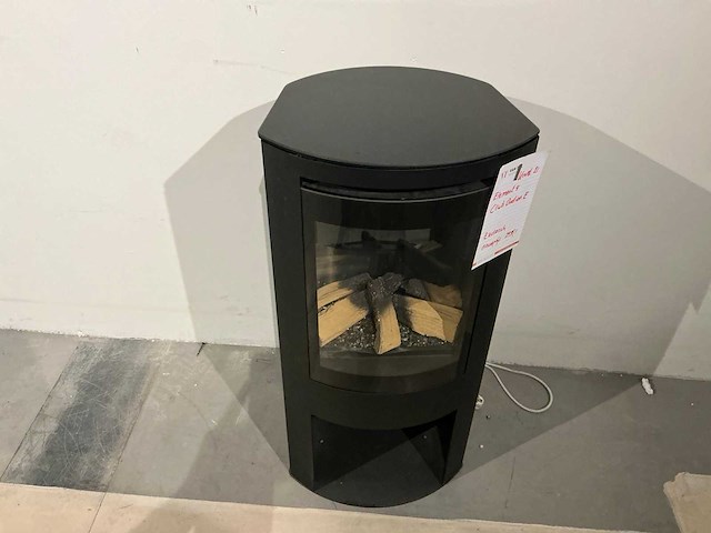 Element4 club ovation e sfeerhaard - afbeelding 3 van  4