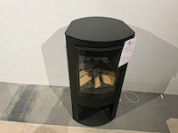 Element4 club ovation e sfeerhaard - afbeelding 3 van  4