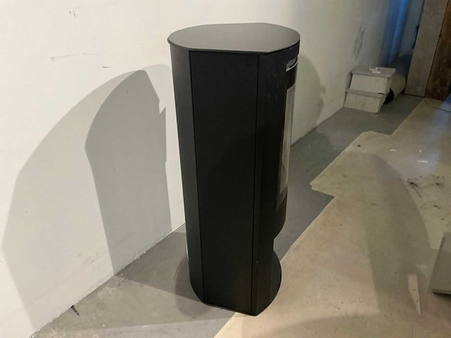 Element4 club ovation e sfeerhaard - afbeelding 4 van  4