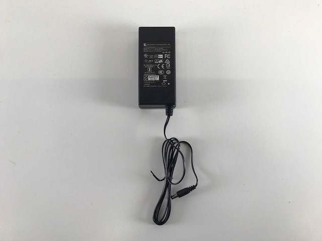 Elementech international (a140-1120300n) ite power supply 12v 3a power adapters (40x) - afbeelding 2 van  3