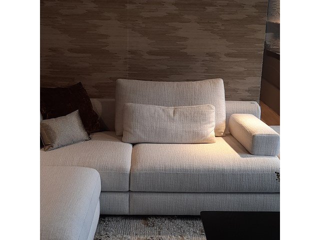 Elementen bank design on stock, harris - afbeelding 2 van  12