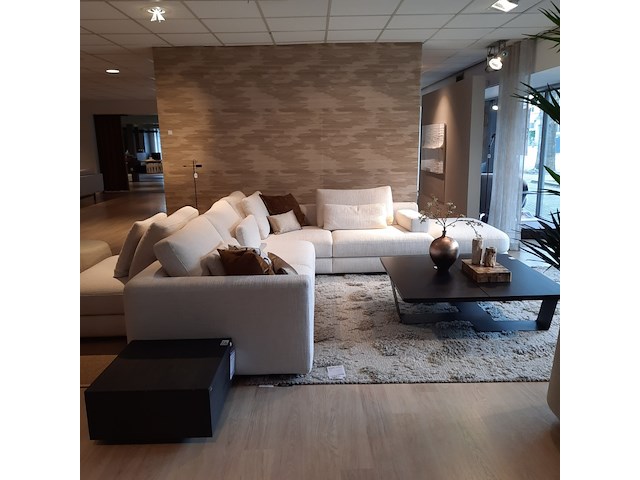 Elementen bank design on stock, harris - afbeelding 1 van  12