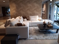 Elementen bank design on stock, harris - afbeelding 1 van  12