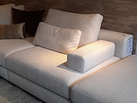 Elementen bank design on stock, harris - afbeelding 8 van  12