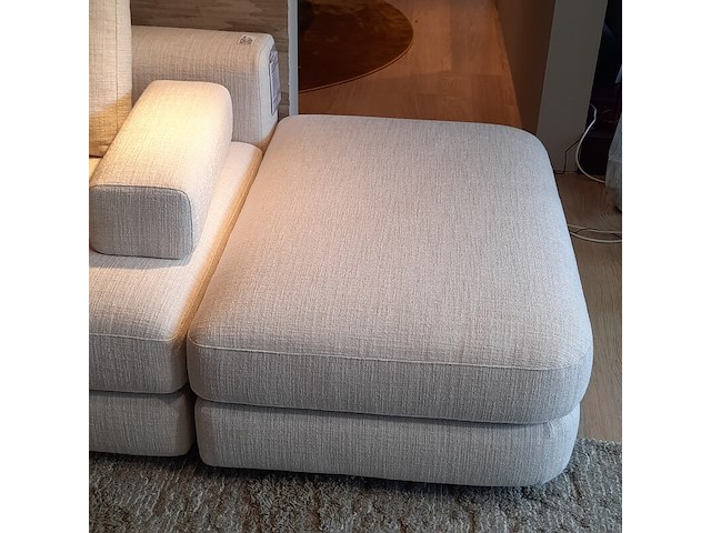 Elementen bank design on stock, harris - afbeelding 9 van  12