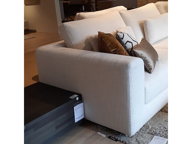 Elementen bank design on stock, harris - afbeelding 10 van  12