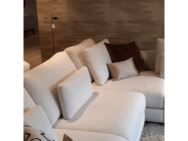 Elementen bank design on stock, harris - afbeelding 12 van  12