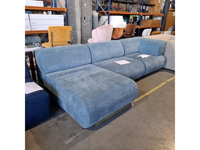 Elementen bank, noga design, juul - afbeelding 1 van  7