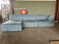 Elementen bank, noga design, juul - afbeelding 3 van  7