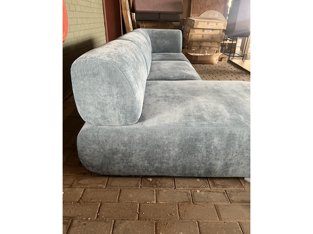 Elementen bank, noga design, juul - afbeelding 5 van  7