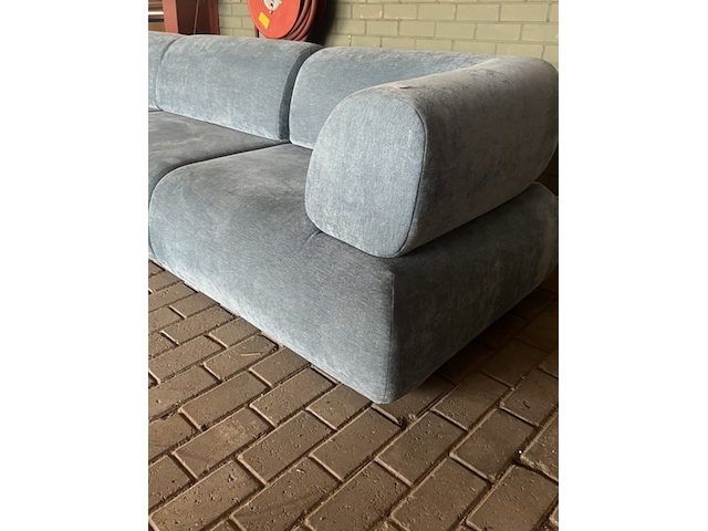 Elementen bank, noga design, juul - afbeelding 6 van  7