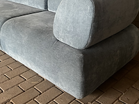 Elementen bank, noga design, juul - afbeelding 6 van  7