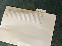 Elementen bank, noga design, juul - afbeelding 7 van  7