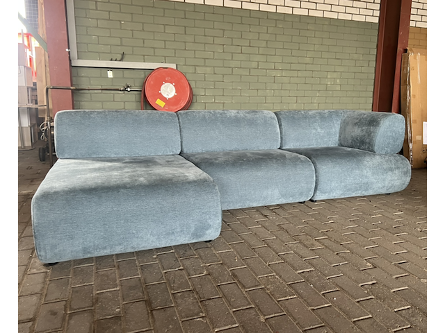 Elementen bank, noga design, juul - afbeelding 2 van  6