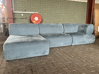 Elementen bank, noga design, juul - afbeelding 2 van  6