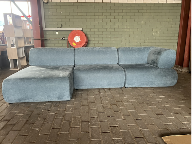 Elementen bank, noga design, juul - afbeelding 3 van  6