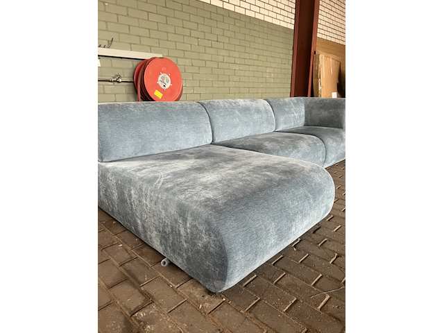 Elementen bank, noga design, juul - afbeelding 4 van  6