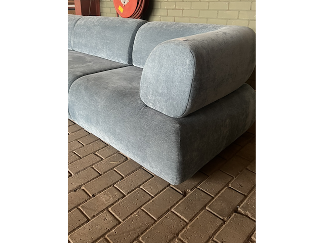 Elementen bank, noga design, juul - afbeelding 6 van  6