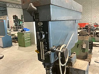 Elemo-emb dkf 7re/8/4 kolomboormachine - afbeelding 1 van  1