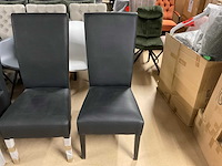 Eleo eetkamerstoel (5x) - afbeelding 2 van  13