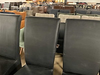 Eleo eetkamerstoel (5x) - afbeelding 4 van  13