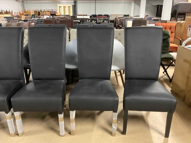 Eleo eetkamerstoel (5x) - afbeelding 11 van  13