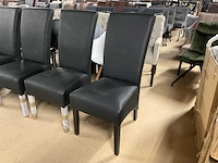 Eleo eetkamerstoel (5x) - afbeelding 13 van  13