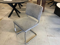 Eleonora eetkamerstoel (4x) - afbeelding 4 van  4