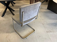 Eleonora eetkamerstoel (4x) - afbeelding 1 van  4