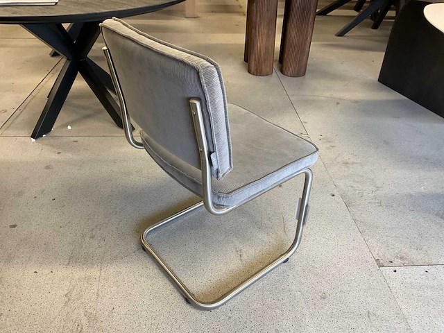 Eleonora eetkamerstoel (4x) - afbeelding 2 van  4