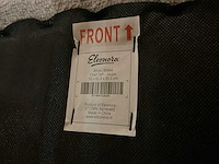 Eleonora jeff eetkamerstoel (5x) - afbeelding 7 van  7