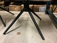 Eleonora jeff eetkamerstoel (8x) - afbeelding 1 van  7