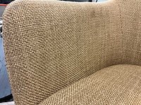 Eleonora paul eetkamerstoel (4x) - afbeelding 5 van  6