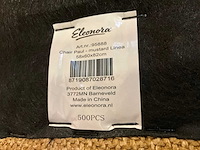 Eleonora paul eetkamerstoel (4x) - afbeelding 6 van  6