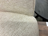 Eleonora rosalin eetkamerstoel (4x) - afbeelding 6 van  8