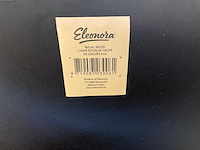 Eleonora rosalin eetkamerstoel (4x) - afbeelding 7 van  8