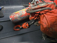 Elephant - 500 m - kettingtakel - afbeelding 8 van  8