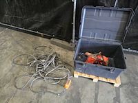 Elephant - 500 m - kettingtakel - afbeelding 1 van  8