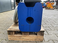 Elephant - epb400b-n hydraulische breker - schranklader - afbeelding 2 van  11