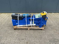 Elephant - epb400b-n hydraulische breker - schranklader - afbeelding 1 van  11