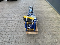 Elephant - epb400b-n hydraulische breker - schranklader - afbeelding 5 van  11